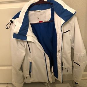 Women’s Spyder Ski Jacket